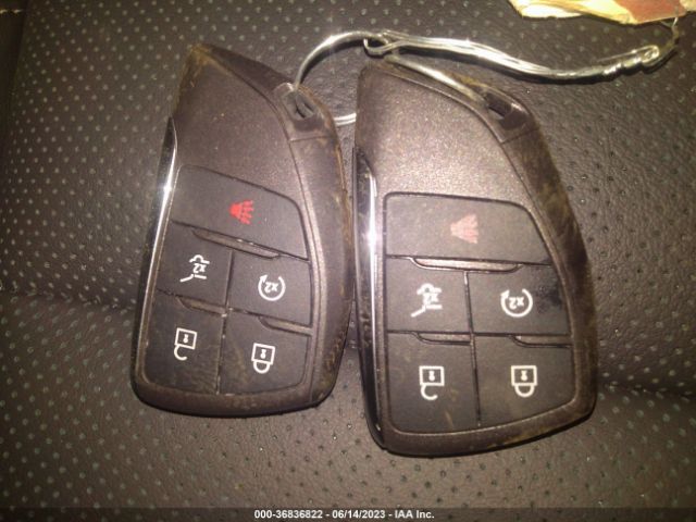 LRBFZPR45ND147525 Buick Envision Essence
