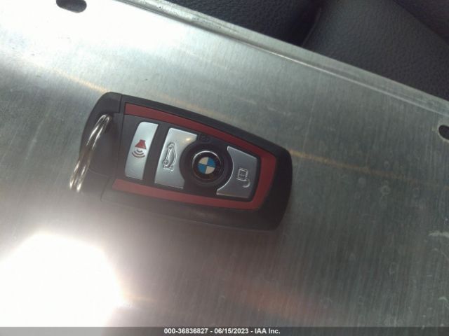 WBA8B9G53JNU96657 BMW 3 Series 330i
