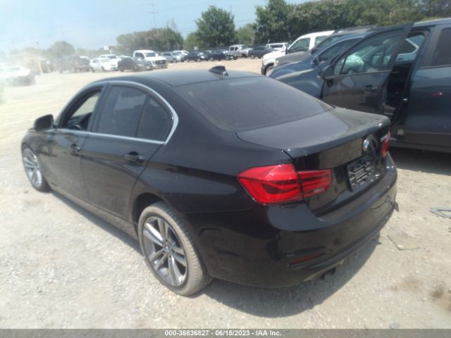 WBA8B9G53JNU96657 BMW 3 Series 330i