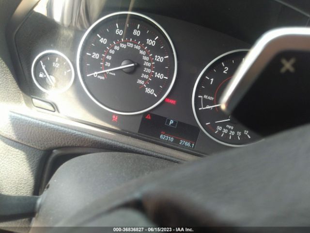 WBA8B9G53JNU96657 BMW 3 Series 330i