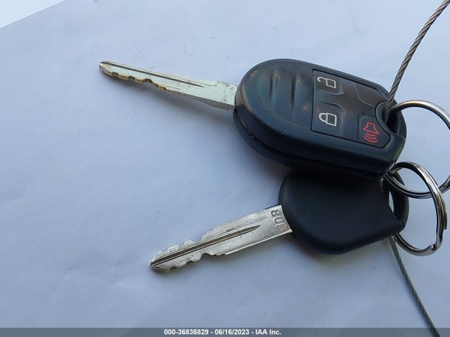 Ford EDGE SEL 2014 2FMDK4JCXEBB09661 Image 3
