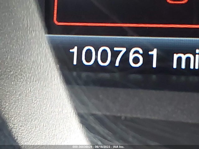 Ford EDGE SEL 2014 2FMDK4JCXEBB09661 Image 7