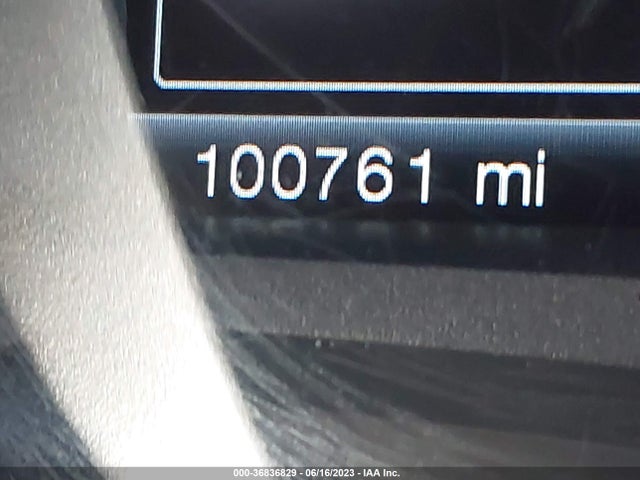 Ford EDGE SEL 2014 2FMDK4JCXEBB09661 Image 13
