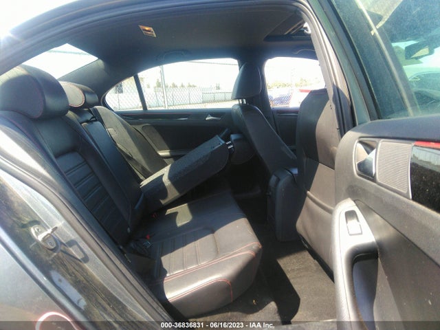 3VW4T7AJ7GM329050 Volkswagen Jetta Sedan 2.0t Gli Sel
