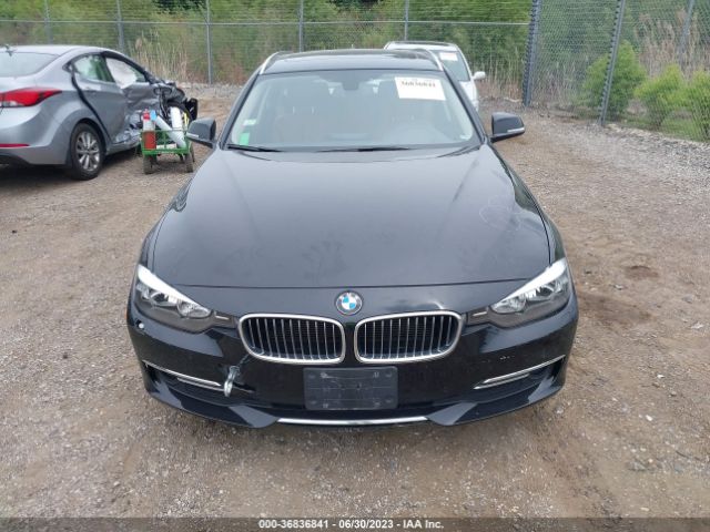 WBA3K5C58EF776339 BMW 3 Series 328d Xdrive