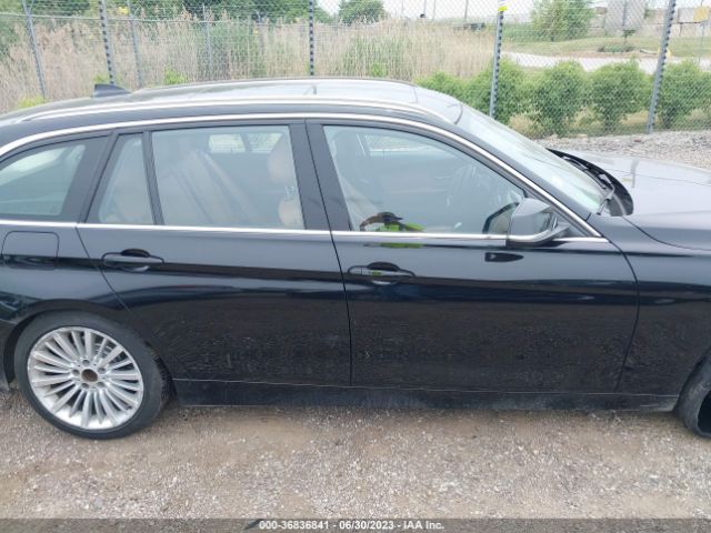 WBA3K5C58EF776339 BMW 3 Series 328d Xdrive