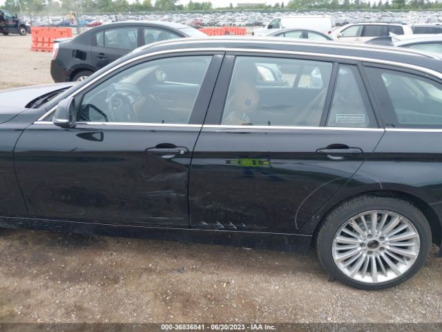 WBA3K5C58EF776339 BMW 3 Series 328d Xdrive
