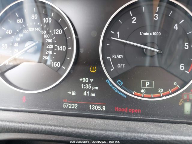 WBA3K5C58EF776339 BMW 3 Series 328d Xdrive