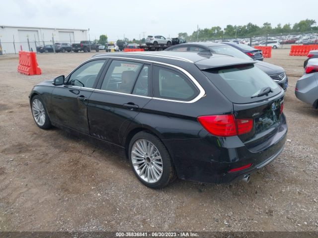 WBA3K5C58EF776339 BMW 3 Series 328d Xdrive