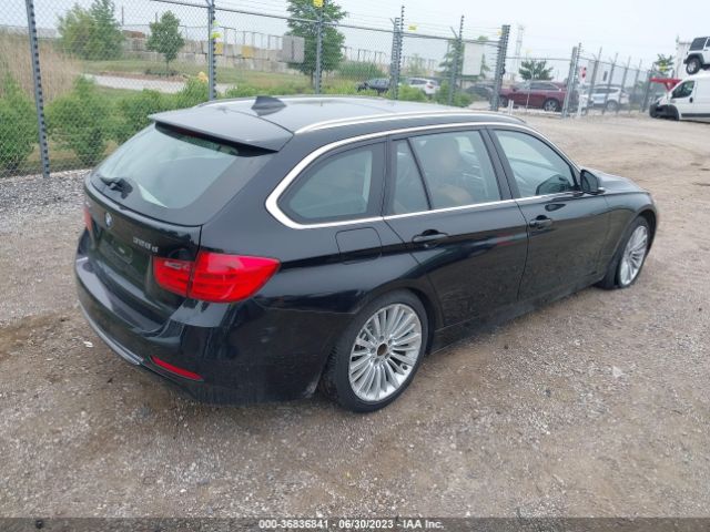 WBA3K5C58EF776339 BMW 3 Series 328d Xdrive