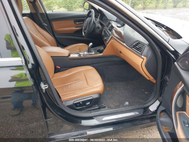WBA3K5C58EF776339 BMW 3 Series 328d Xdrive