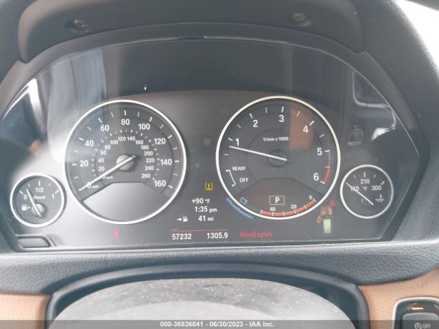 WBA3K5C58EF776339 BMW 3 Series 328d Xdrive