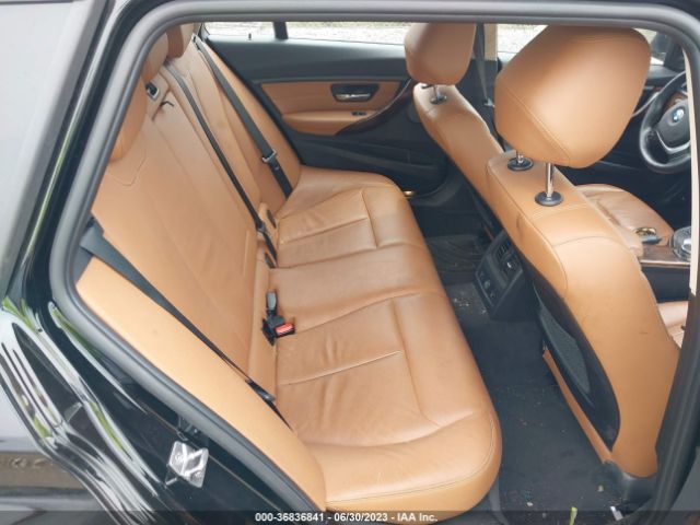 WBA3K5C58EF776339 BMW 3 Series 328d Xdrive