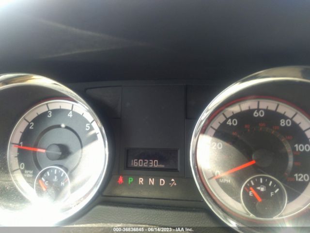 2C4RDGBGXFR682155 Dodge Grand Caravan Se