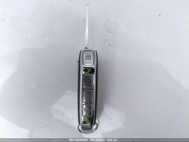 3KPF24ADXME375713 KIA Forte Lxs