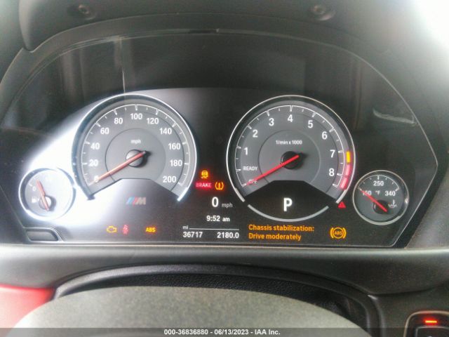 WBS4Y9C54JAC86545 BMW M4