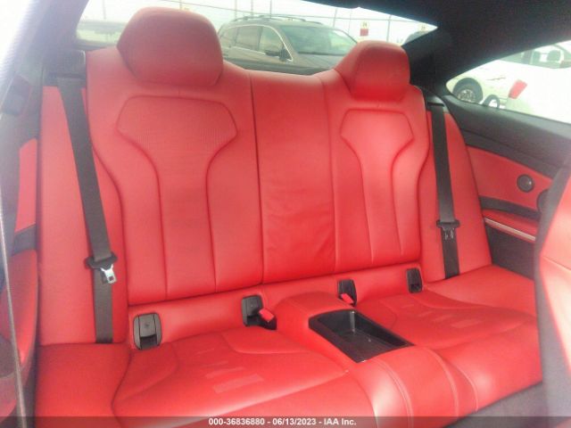 WBS4Y9C54JAC86545 BMW M4