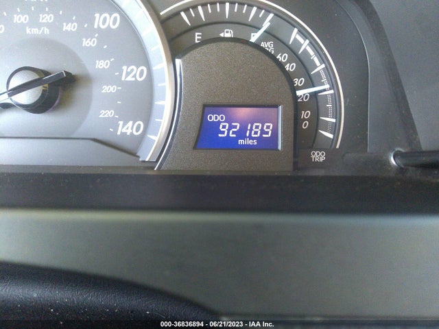 2015 TOYOTA CAMRY LE VIN: 4T4BF1FK5FR456276