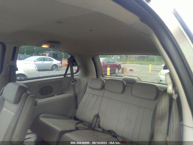 2005 CHRYSLER TOWN & COUNTRY TOURING VIN: 2C4GP54L95R395692