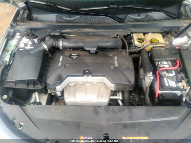 Chevrolet IMPALA LT 2017 1G1105SA5HU177194 Image 10