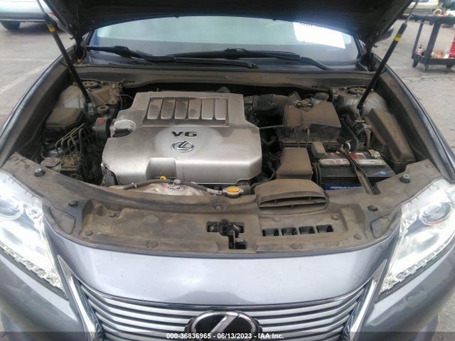 JTHBK1GGXE2140661 Lexus ES 350