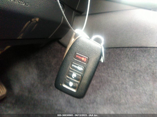 JTHBK1GGXE2140661 Lexus ES 350