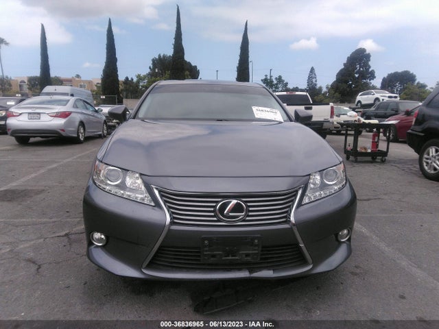 JTHBK1GGXE2140661 Lexus ES 350