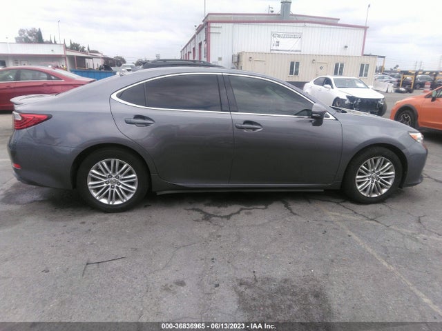 JTHBK1GGXE2140661 Lexus ES 350