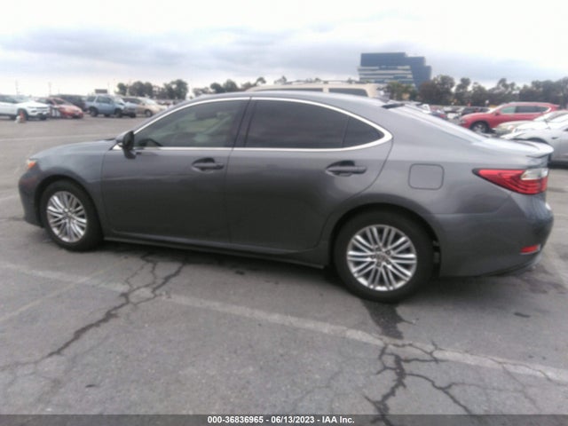JTHBK1GGXE2140661 Lexus ES 350