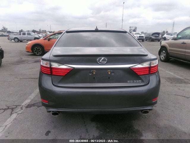 JTHBK1GGXE2140661 Lexus ES 350