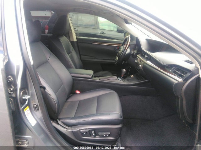 JTHBK1GGXE2140661 Lexus ES 350