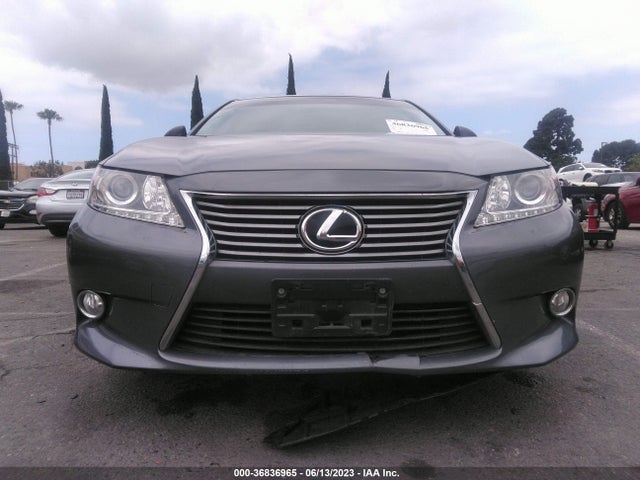 JTHBK1GGXE2140661 Lexus ES 350