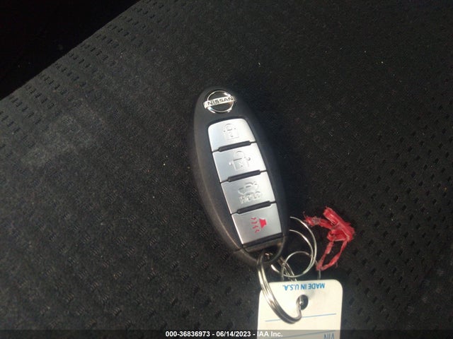 Nissan ALTIMA 2.5 2015 1N4AL3AP5FC247861 Image 3