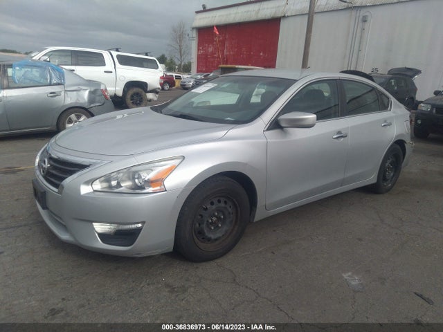 Nissan ALTIMA 2.5 2015 1N4AL3AP5FC247861 Image 2