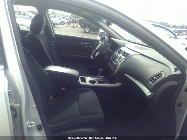 Nissan ALTIMA 2.5 2015 1N4AL3AP5FC247861 Image 6