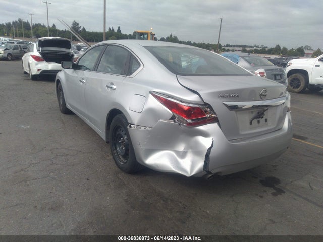 Nissan ALTIMA 2.5 2015 1N4AL3AP5FC247861 Image 7