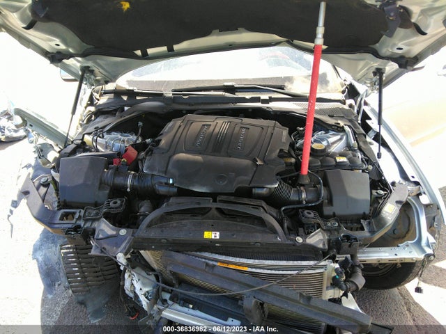 SAJBD4BV7HCY34081 Jaguar Xf 35t Premium