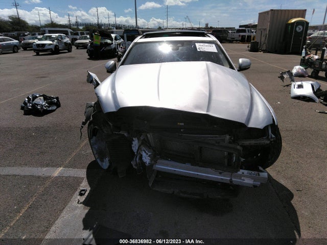 SAJBD4BV7HCY34081 Jaguar Xf 35t Premium