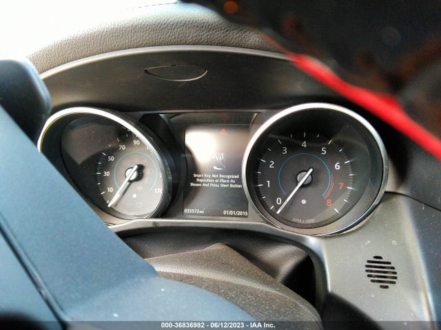 SAJBD4BV7HCY34081 Jaguar Xf 35t Premium