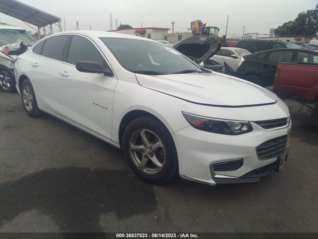 2016 1G1ZB5STXGF356641 головне зображення
