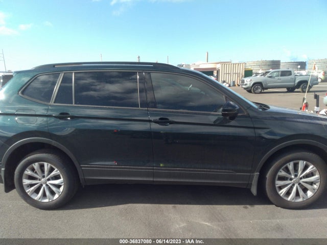 3VV0B7AX5JM112954 Volkswagen TIGUAN S