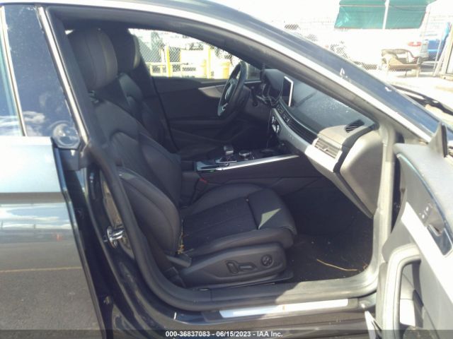 WAUENCF56KA077218 Audi A5 45 Premium