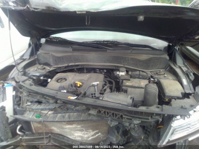 KNDERCAA2M7211606 KIA SELTOS EX