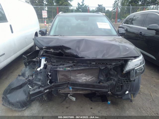 KNDERCAA2M7211606 KIA SELTOS EX