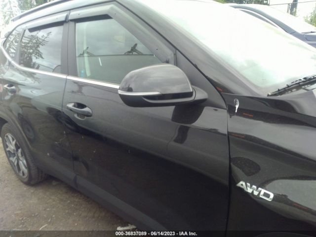 KNDERCAA2M7211606 KIA SELTOS EX