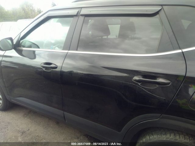 KNDERCAA2M7211606 KIA SELTOS EX