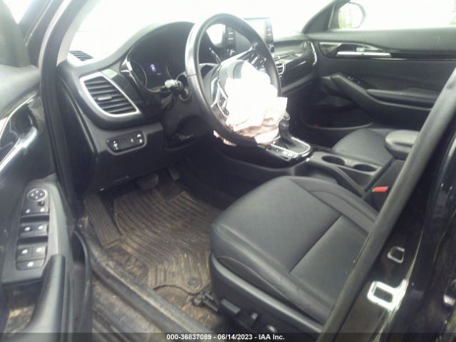 KNDERCAA2M7211606 KIA SELTOS EX