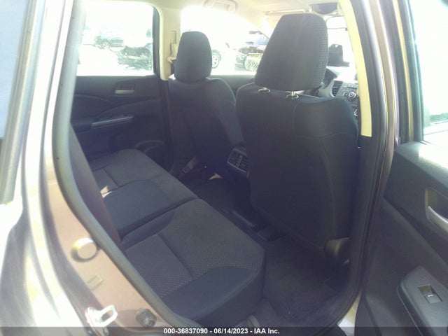 Honda CR-V LX 2015 5J6RM4H37FL047299 Image 8