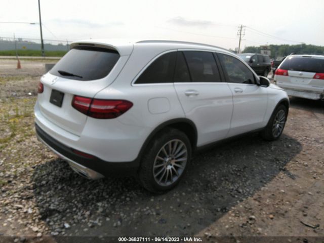 WDC0G4JB7JV020277 Mercedes-Benz Glc Glc 300