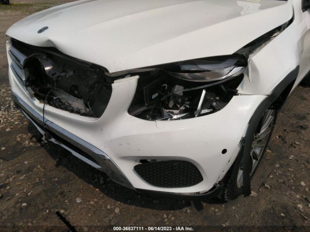 WDC0G4JB7JV020277 Mercedes-Benz Glc Glc 300